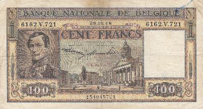 Beschrijving voorzijde: LEOPOLD